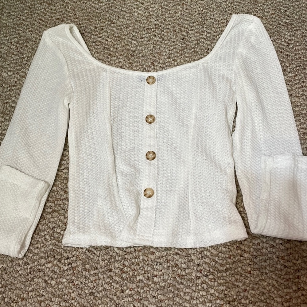 Shein top